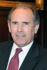 Photograph of  Representative  Keith P. Sommer (R)